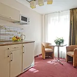 Atrium Hotel Odessa
