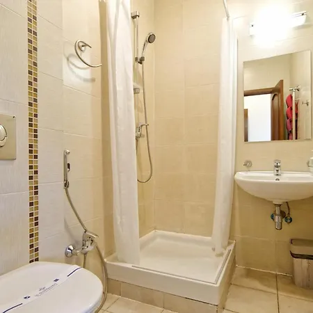 Atrium Hotel Odessa