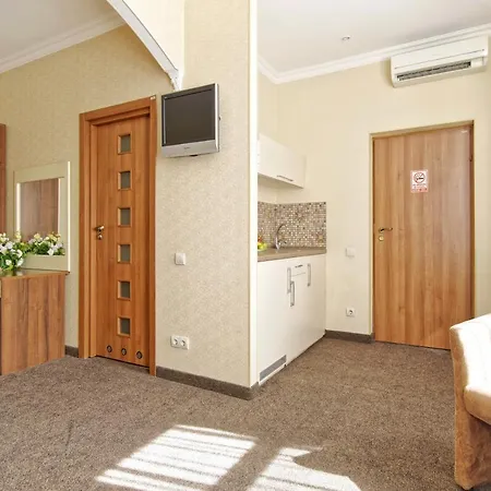 Atrium * Odessa