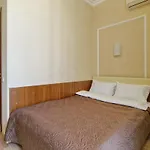 Atrium Hotel