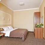 Hotel Atrium Odessa