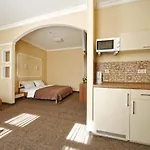 Atrium * Odessa