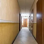 Atrium Hotel