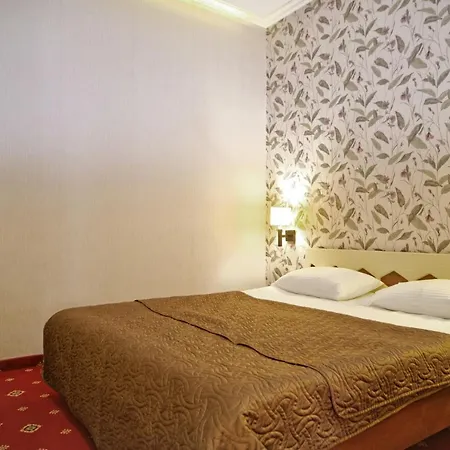Atrium Hotel Odessa