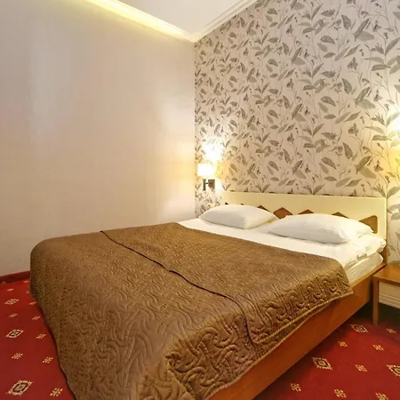 Atrium * Odessa
