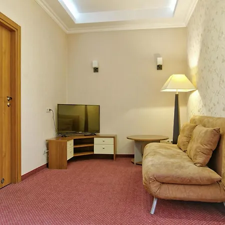 Atrium Hotel Odessa