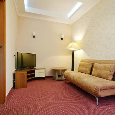 Hotel Atrium Odessa