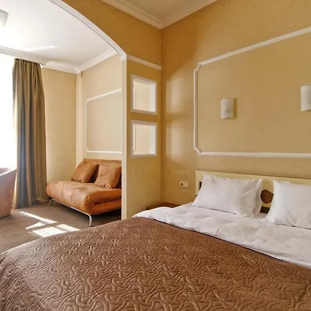 Atrium * Odessa