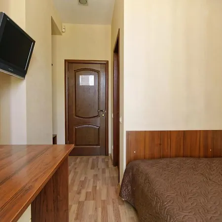 Atrium Hotel