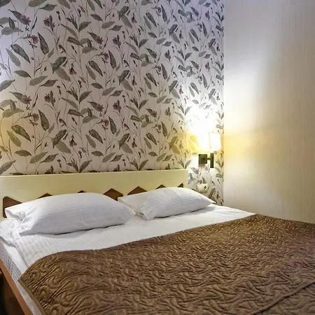 Atrium Hotel Odessa