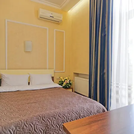 Atrium * Odessa