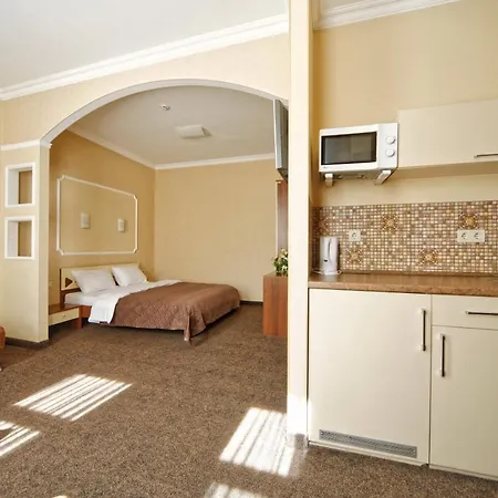 Atrium * Odessa