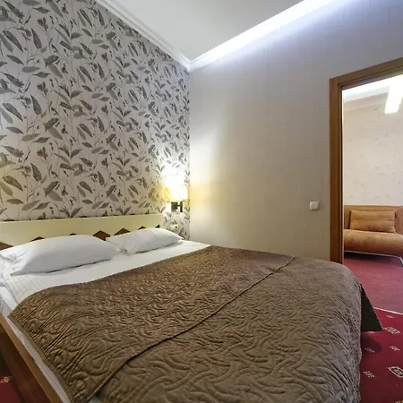 Hotel Atrium
