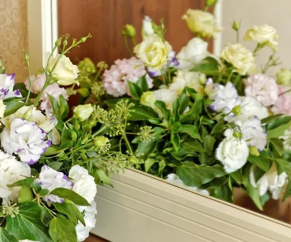 атриум Отель