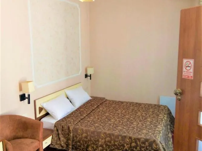 атриум Одесса