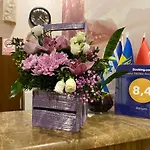 Отель атриум