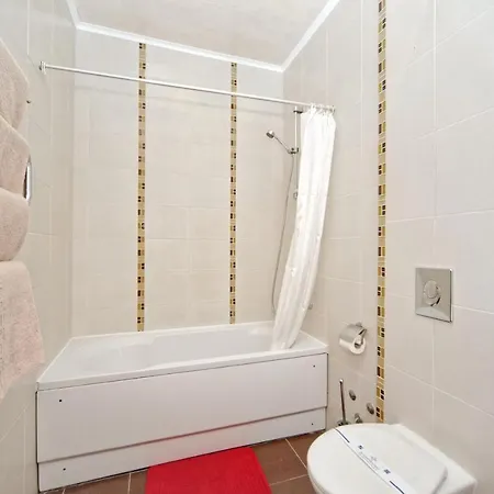 Atrium Hotel Odessa
