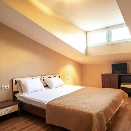 Atrium * Odessa