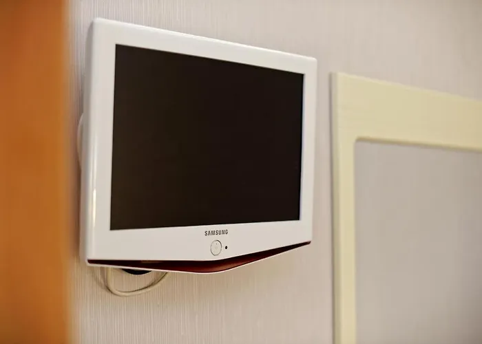 Szálloda Atrium Odessza