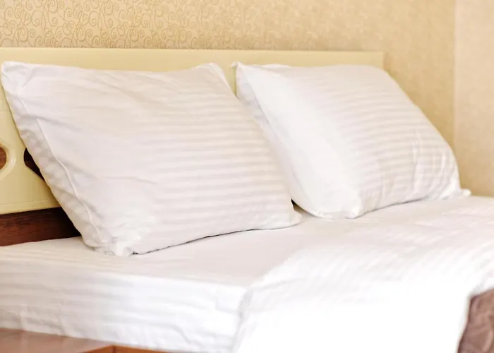 Szálloda Atrium Odessza