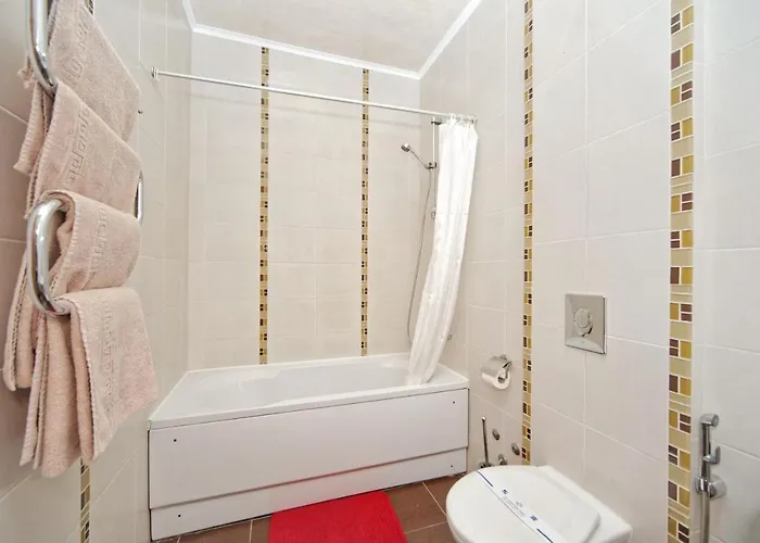 Atrium Szálloda Odessza