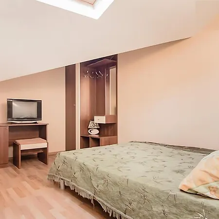 Atrium Hotel Odesa